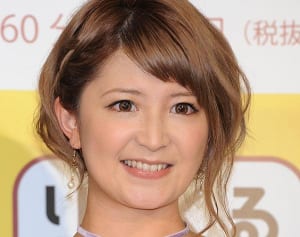 矢口真里　モー娘。時代に拉致されかけた恐怖体験を告白
