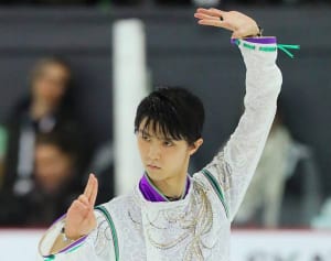 ノーミスなら羽生が圧倒…12月GPファイナルが五輪を制す！