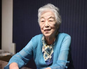 アフリカの子供の命のために有り金はたき…92歳女性の決意