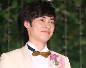 CMの孫役で話題の戸塚純貴「気が強い女性が理想です」