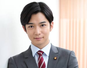 千葉雄大　月9現場の日々「篠原さんのむちゃぶりに怯えて…」