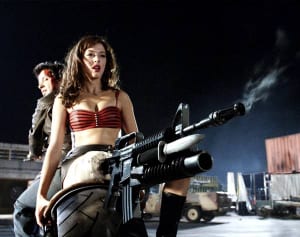 ローズ・マッゴーワン、セクハラPに1億円超の口止め料を提示されていた