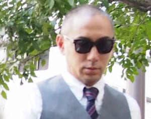 海老蔵　嫁取り望む後援者に仰天告白「付き合っている人います」