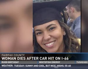 少年が走行中の車上に飛び降り、運転していた女性が死亡…あまりにも皮肉な結末に