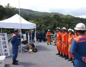 やんばる遭難 最多　「ガイドなし登山やめて」　国立指定で入山増