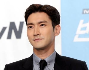 SUPER JUNIOR シウォン、新曲活動に不参加へ