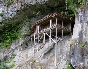 見るのに“命がけ”の大物も！話題の「国宝」トリビア