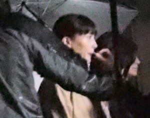 綾瀬はるか　本格アクション支える西島秀俊のドS組手指導