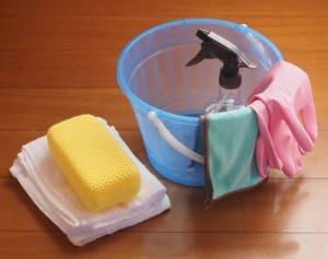 やるなら秋のうち！大掃除を年末にしてはいけない理由