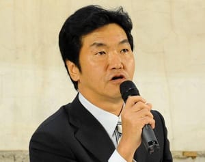 島田紳助“復帰完全否定”に実母が告白「芸能界はもういい」