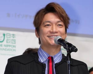元SMAP3人の72時間特番を支える「最強の5人」とは？