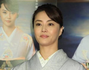 観月ありさが極秘開店していた会員制“オネエ系”バー