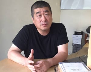 「大量難民が日本に…」元PKO幹部が語る北朝鮮危機の未来