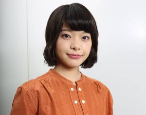 若手実力派・岸井ゆきのがガンジス川ロケで感じた“生と死”