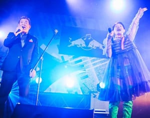 加山雄三と水曜日のカンパネラが「海 その愛」でコラボを実現