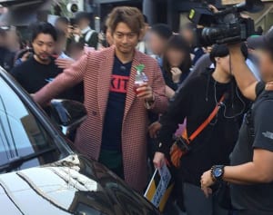 元SMAP3人「72時間」成功にあった“10億円大勝負の重圧”