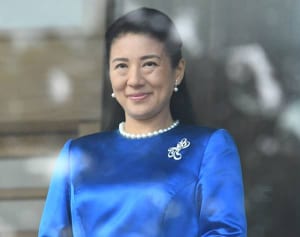 雅子さま　待ちわびた震災被災者を前にされたサプライズとは