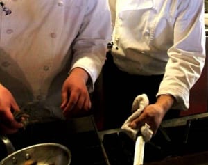 二宮和也が自らが語る「僕が食べ物に無頓着な」理由