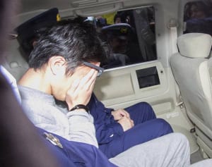 座間9遺体事件「私も狙われた」22歳女性語る戦慄の1時間