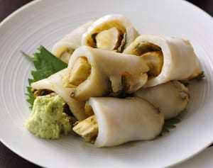 超一流料理人が作った“誰もやったことのない天ぷら”