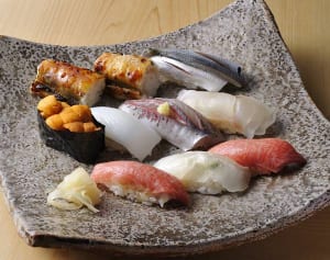 「銀座久兵衛」店主語る“人生最後に作りたい料理”