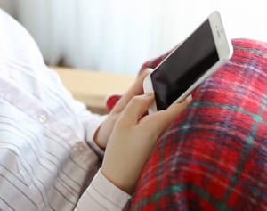 トイレ情報が一発でわかる！女性に嬉しいスマホアプリたち