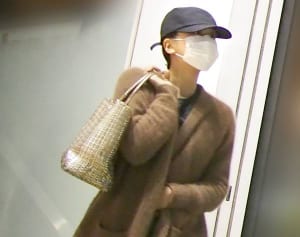 浅田真央がおひとりさま映画鑑賞　物語と重なる亡き母の思い出