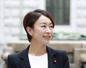 時代の正体〈551〉改憲論議に先手打つ　山尾志桜里氏が語る（下）