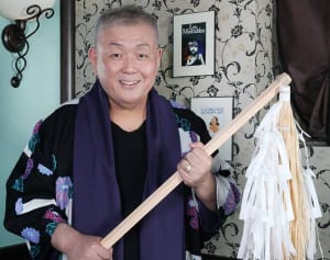 嫉妬、怒り、無気力…江原啓之さんに聞く“八大厄”の祓い方