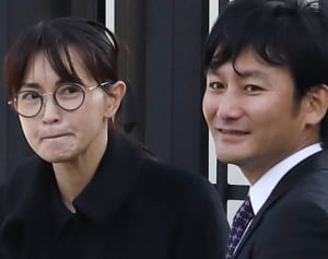 長谷川京子、藤本美貴も地味メーク！芸能人ママお受験の掟とは