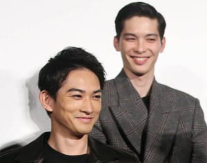 劇団EXILE町田啓太＆鈴木伸之の「特別な」関係性