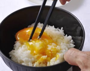 一流料理人が“最後の晩餐”に卵かけご飯を選んだ理由