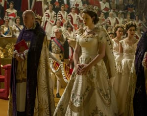 製作費100億円！英国王室ドラマ「ザ・クラウン」を解剖