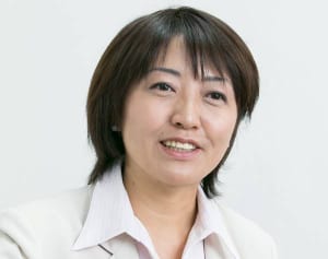 DV、一家離散…立憲民主党・池田まき議員が乗り越えた過去