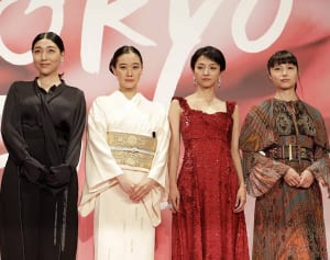 満島ひかり　現場凍った！共演者呆然の映画祭ドタキャン騒動