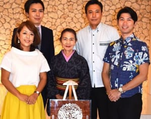 歴史生かしたリゾ婚新商品　アルル、来年２月発売