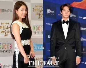 チュウォンとBoAが破局…理由は軍入隊？