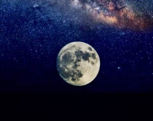 占星術師Keikoさんが明言「11月18日は貯金倍増の好機！」