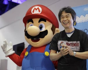 マリオが映画化か――『ミニオンズ』の制作スタジオと交渉中との報道