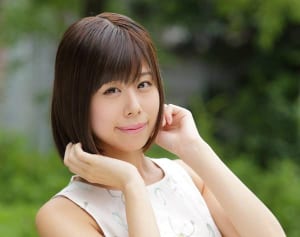 有村藍里　妹・架純との比較は「妹に失礼」心境つづる