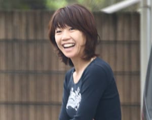 高橋尚子　記者の目前で…交際8年彼に衝撃の“入籍おねだり”