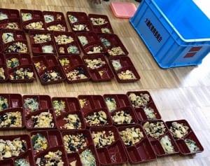 大磯・中学給食問題で町　提供方法で2018年度予算案に調査研究費計上へ