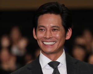 織田裕二　17年ぶり共演の距離縮めた松嶋菜々子のお受験談義