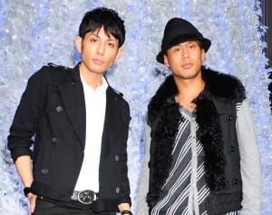 CHEMISTRY再結成後の快進撃が止まらない！ツアー完売も続出