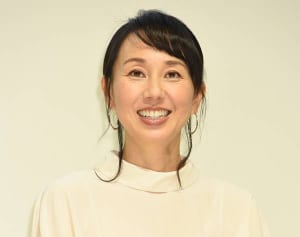 東尾理子　第3子妊娠で伝えたいこと「やっぱり適齢期は20代」