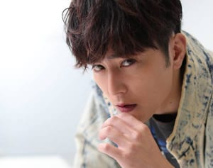 間宮祥太朗　実録犯罪映画『全員死刑』への思い「しっかり見て」