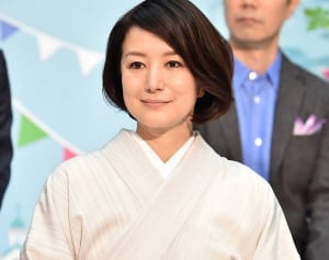 鈴木京香が夜な夜な出かける秘密バーでの独身有名人女子会