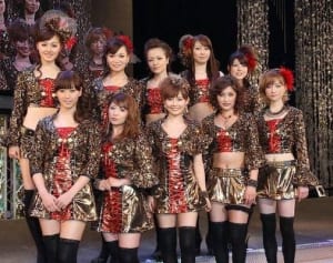 石川梨華出産も！結成20周年のモー娘。たちが迎える変化