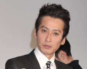 大沢樹生　番組収録も中止…“楽屋で卒倒”して救急車搬送！