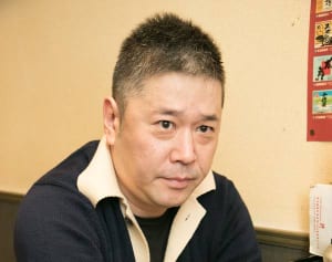 覚せい剤逮捕から4年…“あの二世俳優”が3度目婚を初告白